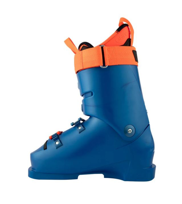 LANGE RS 110 SC（Short Cuff)、27cm、未使用・新品 Lange RS 110 Short Cuff Ski Boots - High Mountain Sports