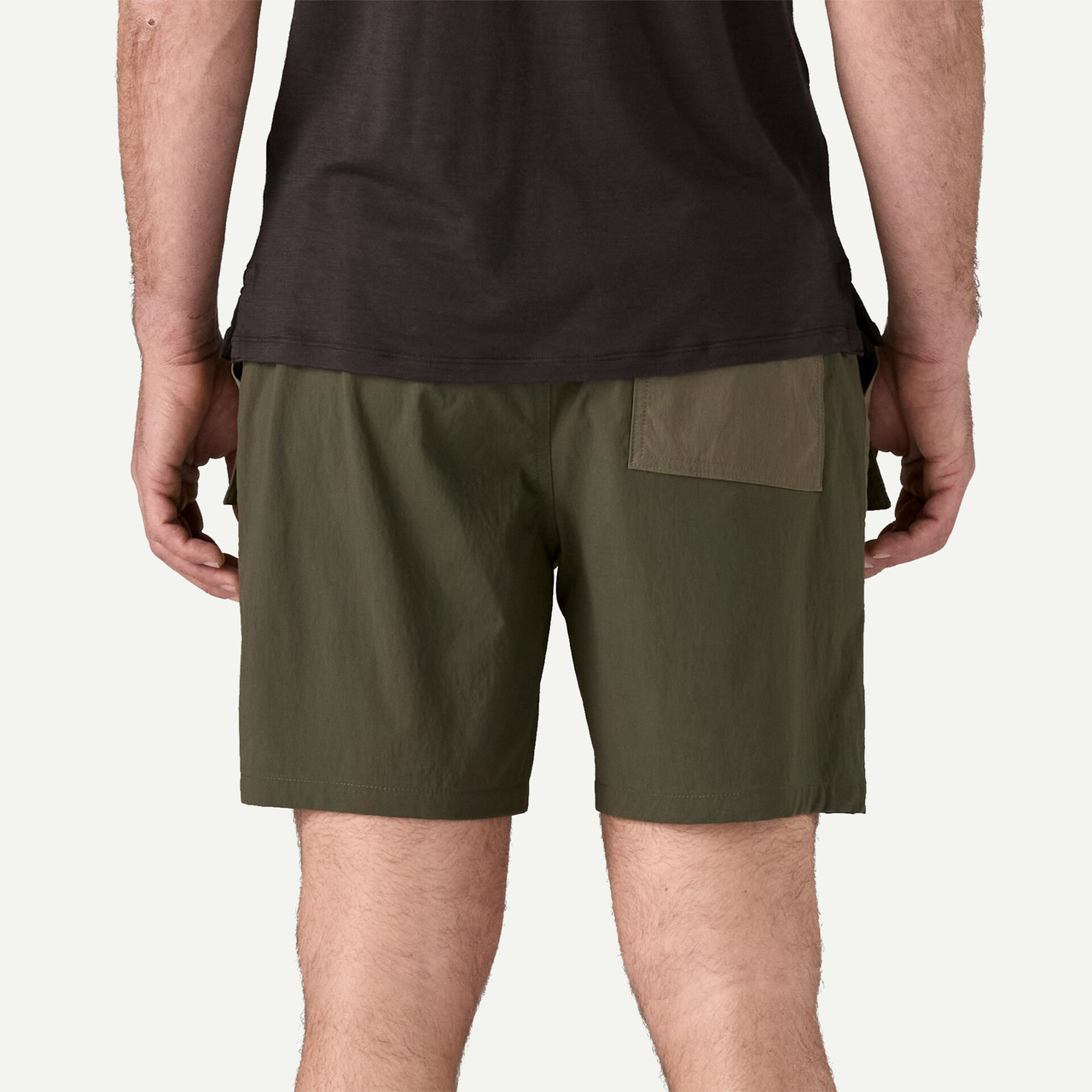 Patagonia Men's Outdoor Everyday Shorts - 6 IN - High Mountain Sports