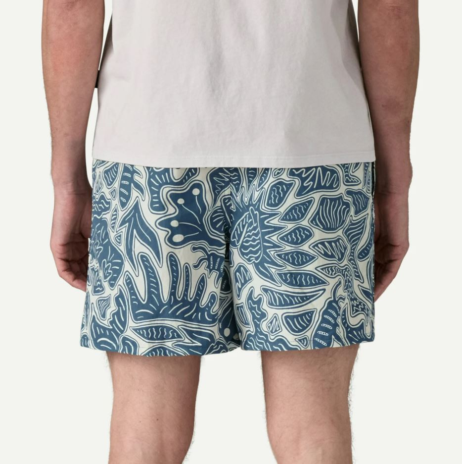Patagonia Men's Baggies Shorts - 5 Inch - High Mountain Sports