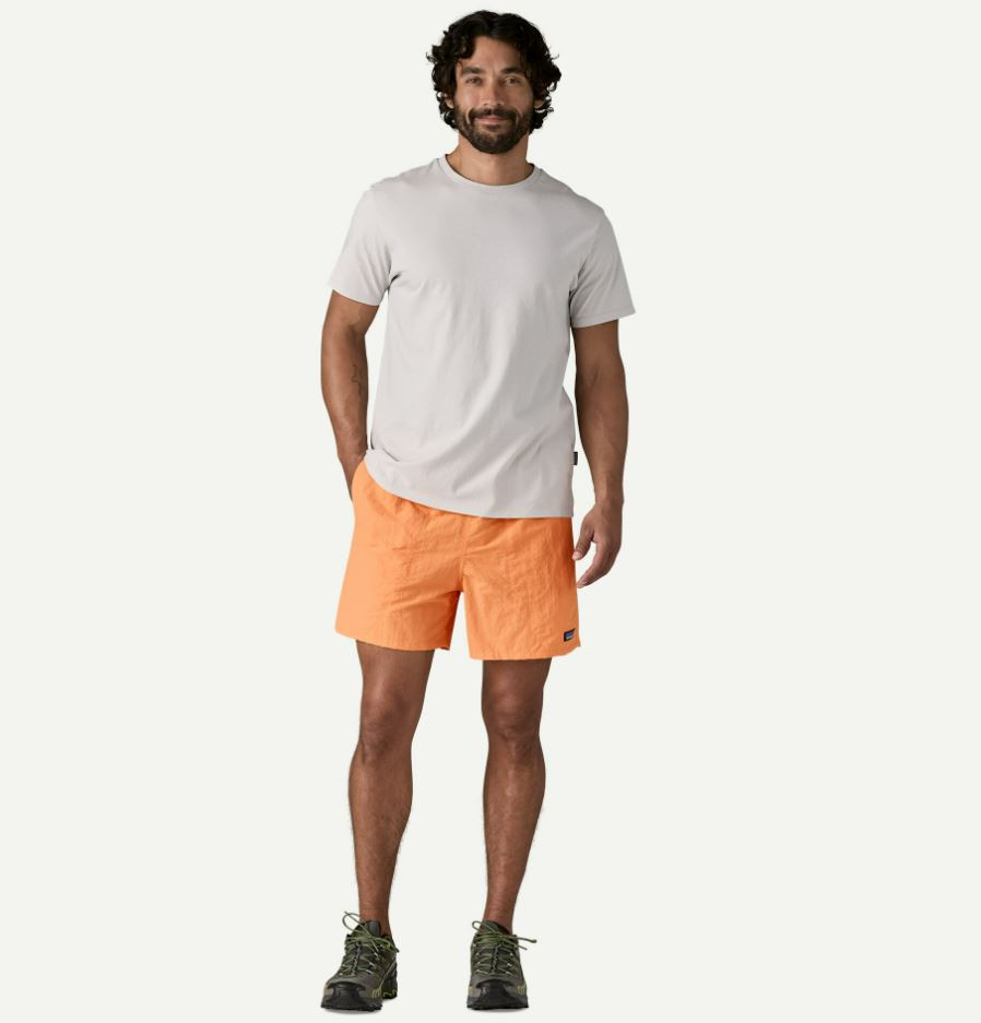 Patagonia Men's Baggies Shorts - 5 Inch - High Mountain Sports