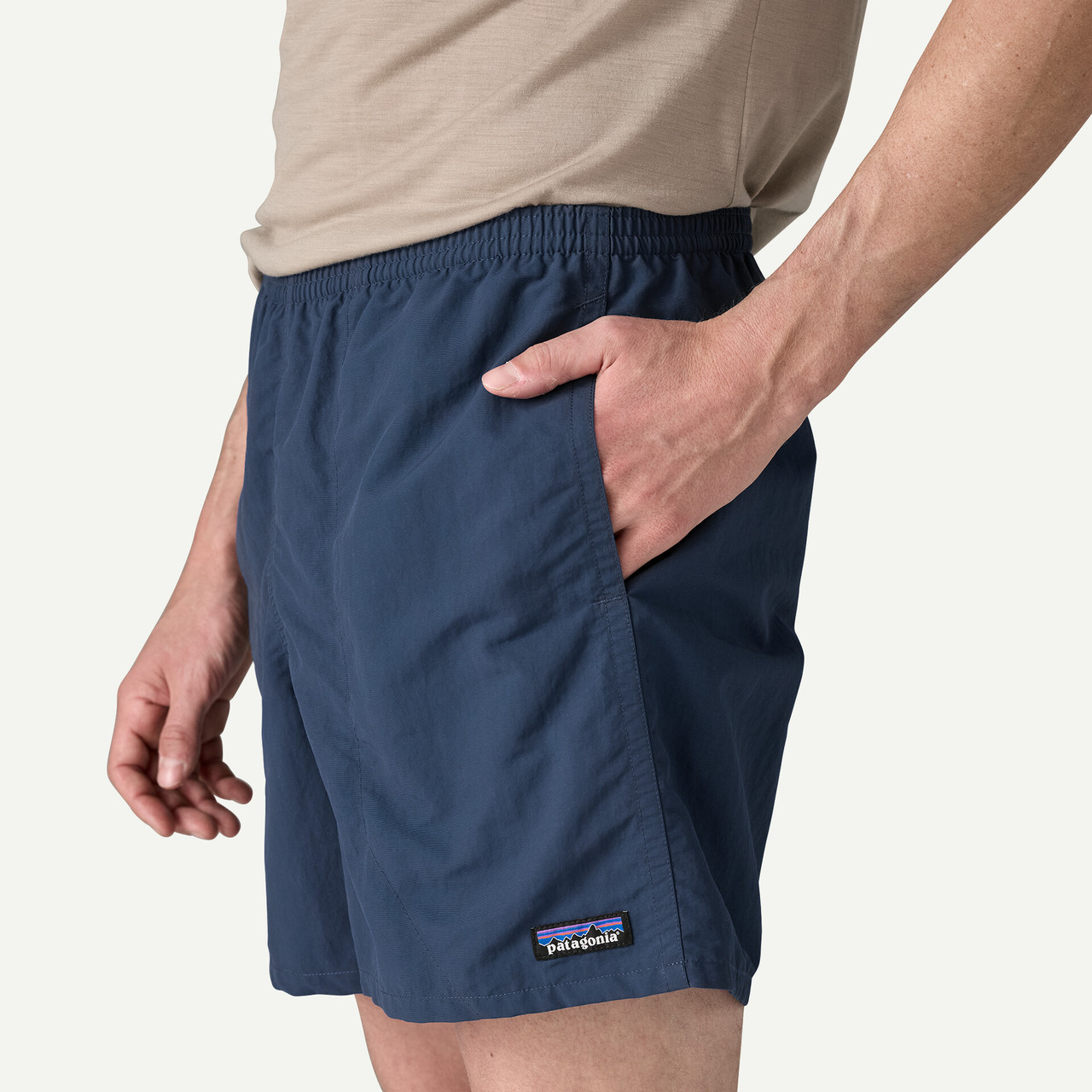 Patagonia Men's Baggies Shorts - 5 Inch - High Mountain Sports
