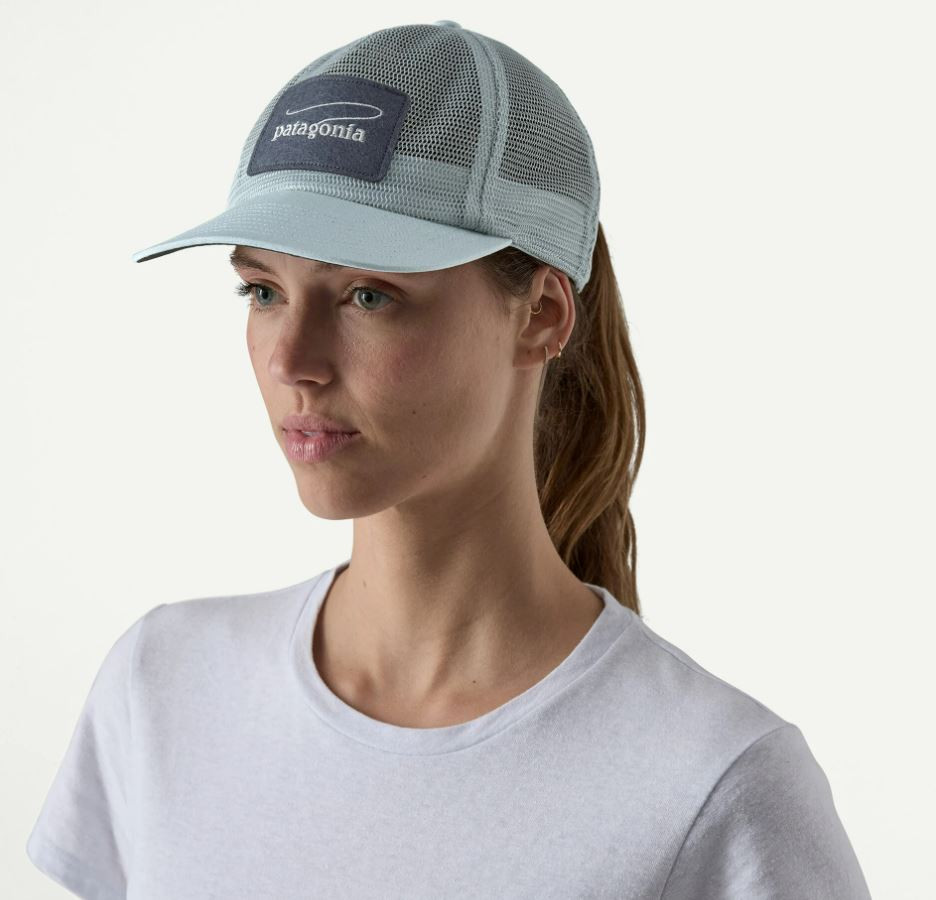 Patagonia Breezefarer Mesh Cap - High Mountain Sports
