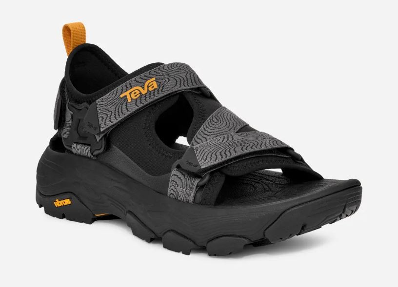 Teva Kid's Toachi Hydratek Sandal High Mountain Sports