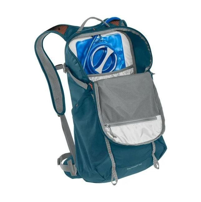 osprey backpack camelbak Katari 1.5L Hydration and then some CamelBak Rim Runner X22 50