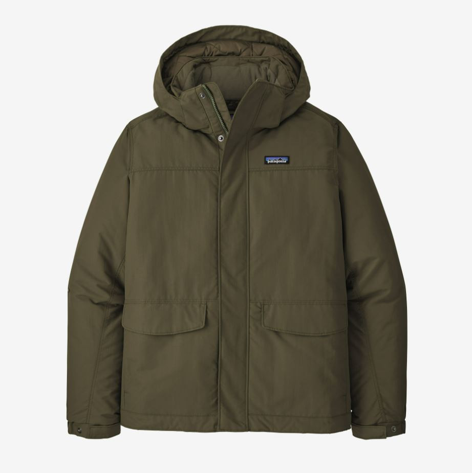 patagonia M's Isthmus Jacket イスマスジャケット