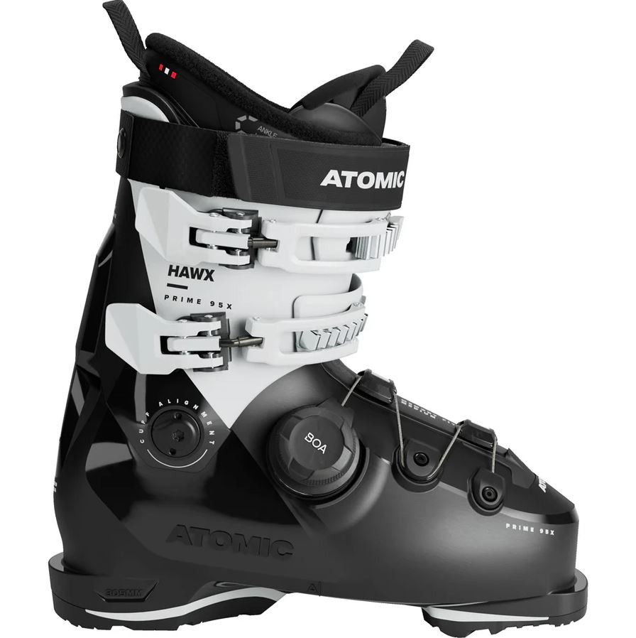 Atomic Women's Hawx Prime 95 X Ski Boot 2026 - High Mountain Sports