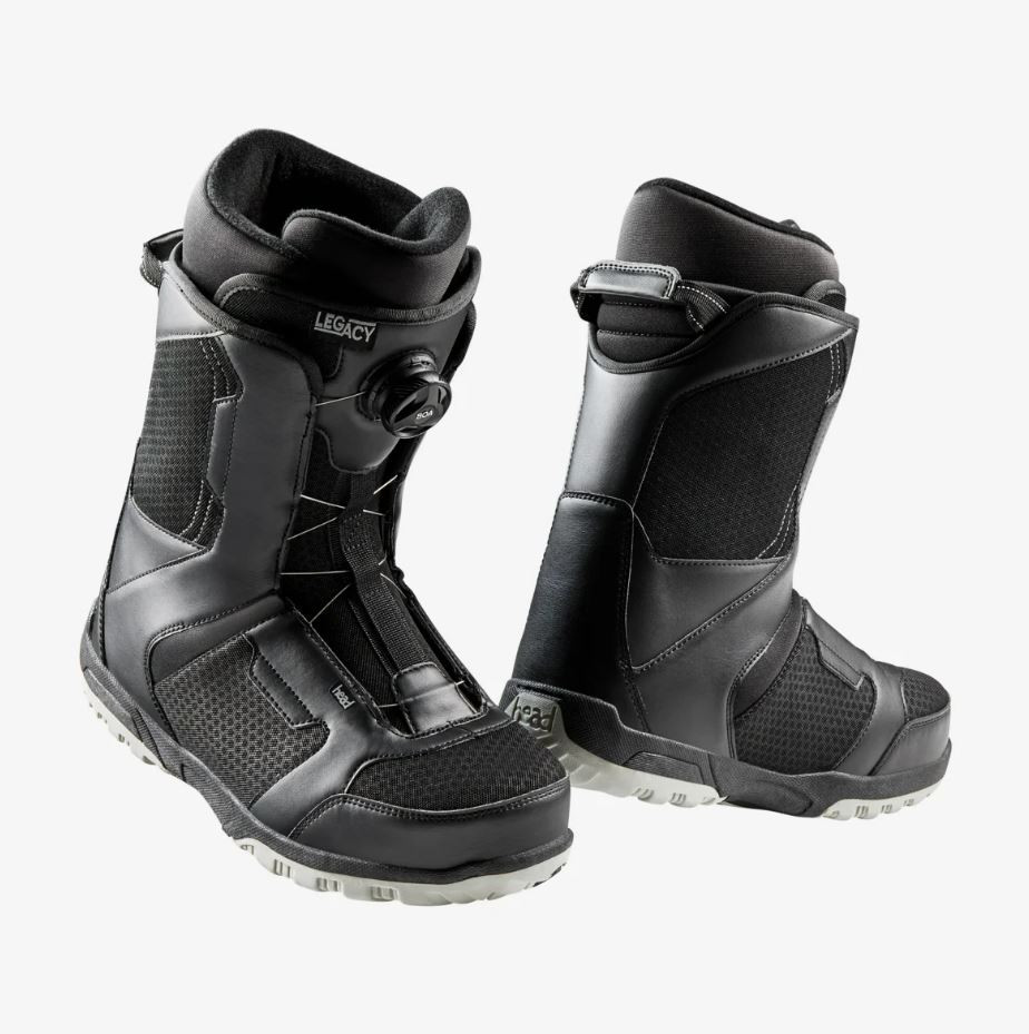 Head Legacy BOA Snowboard Boot - High Mountain Sports