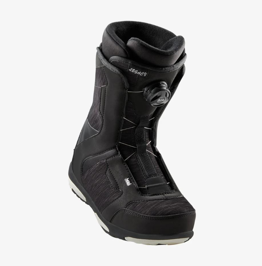 Head Women's Legacy BOA Snowboard Boot - High Mountain Sports