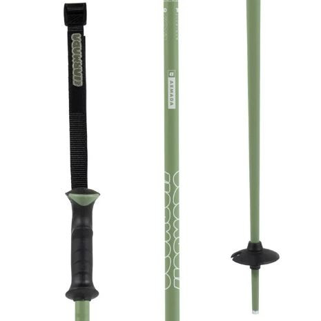 Armada Triad Ski Poles - Thumbnail 2
