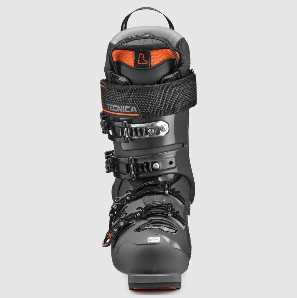 スキー 28-28.5 TECNICA MACH SPORT MV 100 Tecnica Men's Mach Sport MV 100 Ski Boots 2026 - High Mountain Sports