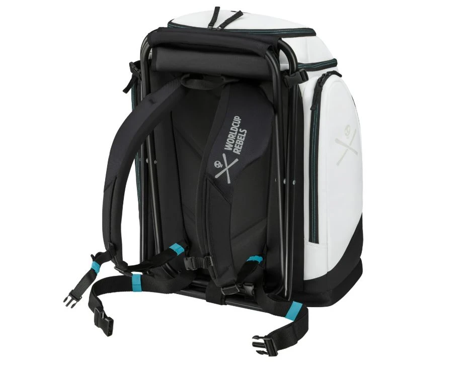 HEAD WORLD CUP REBELS バックパック50L HEAD WORLD CUP REBELS バック