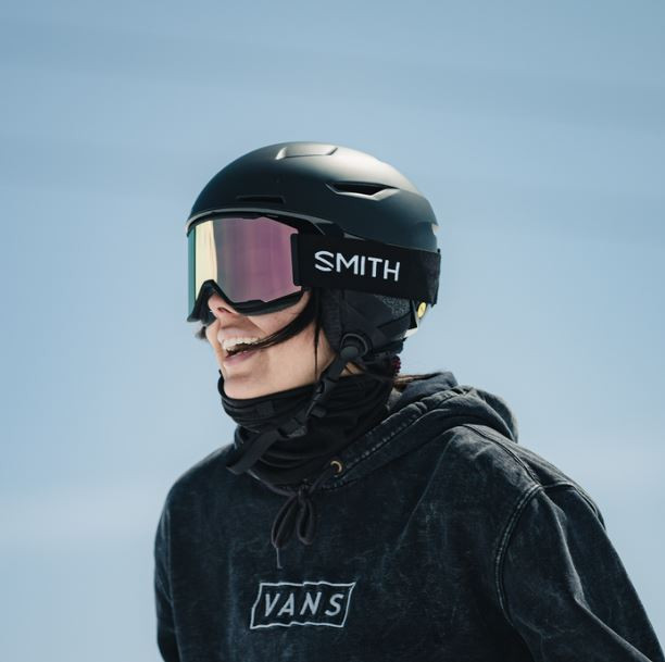 Smith Optics Vida Snow Helmet