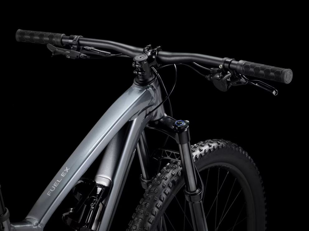 Trek Fuel Ex 5 GEN 6 2025 - High Mountain Sports Trek Fuel Ex 5 GEN 6 2025 - High Mountain Sports