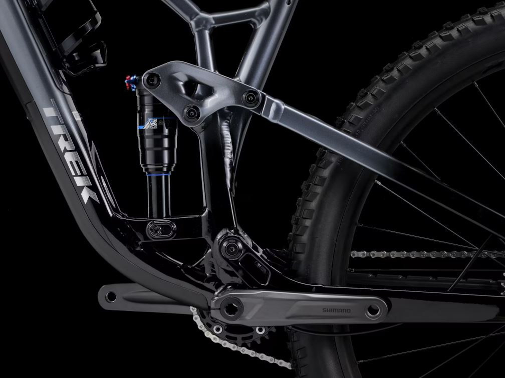 Trek Fuel Ex 5 GEN 6 2025 - High Mountain Sports