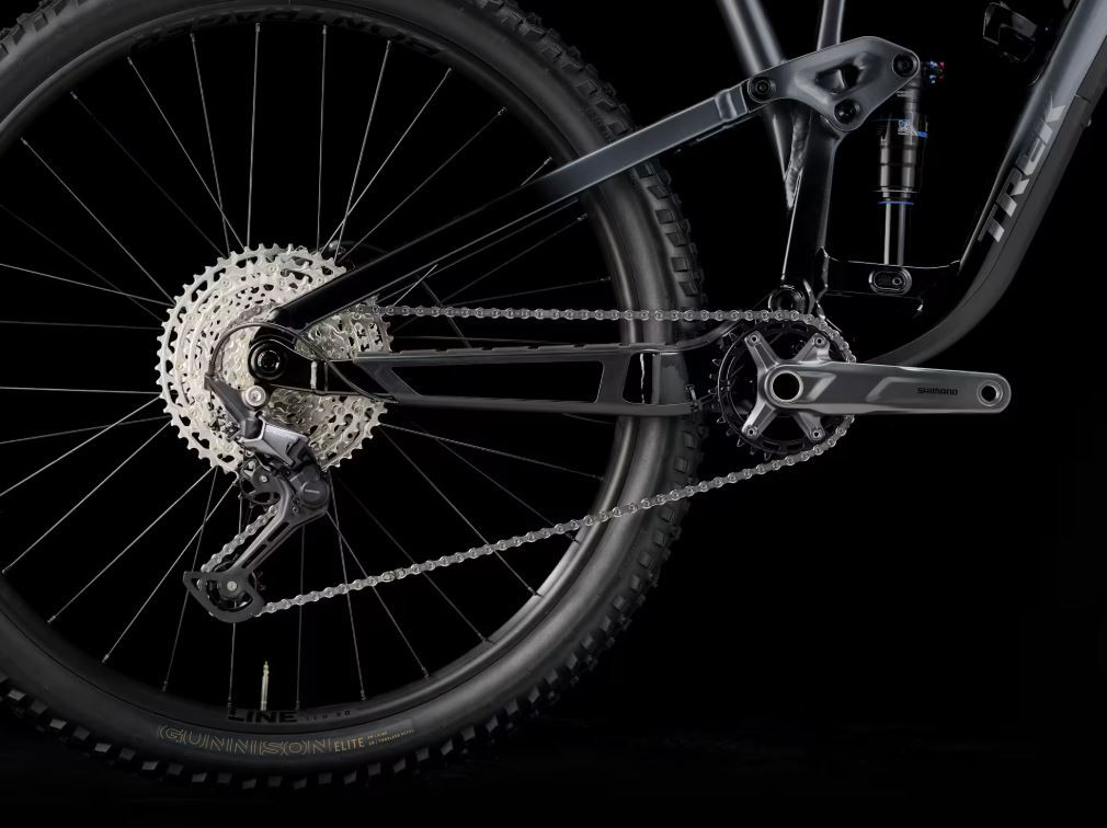 Trek Fuel Ex 5 GEN 6 2025 - High Mountain Sports