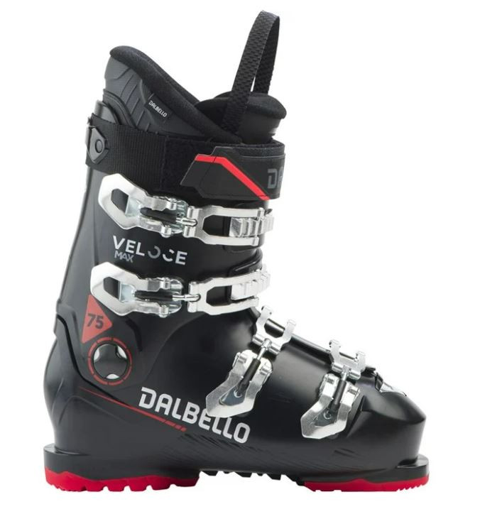 Dalbello Men's Veloce MAX 75 Ski Boots - High Mountain Sports