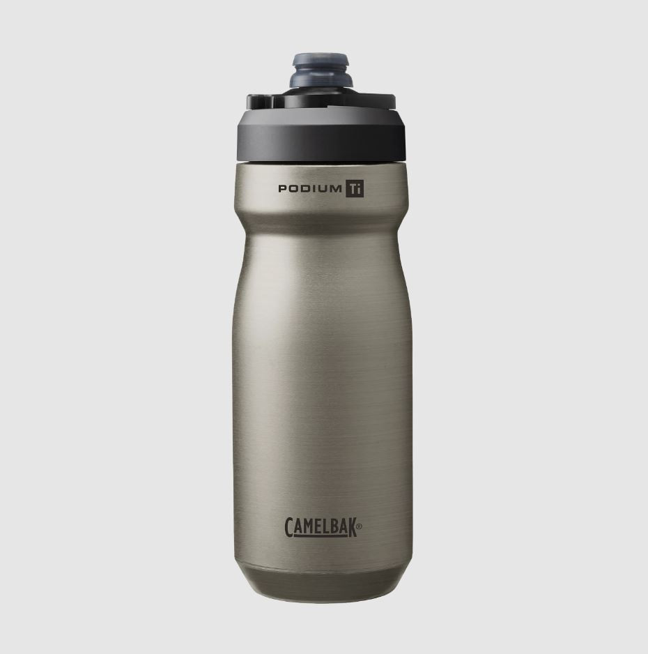 CamelBak Podium Ti Bike Bottle