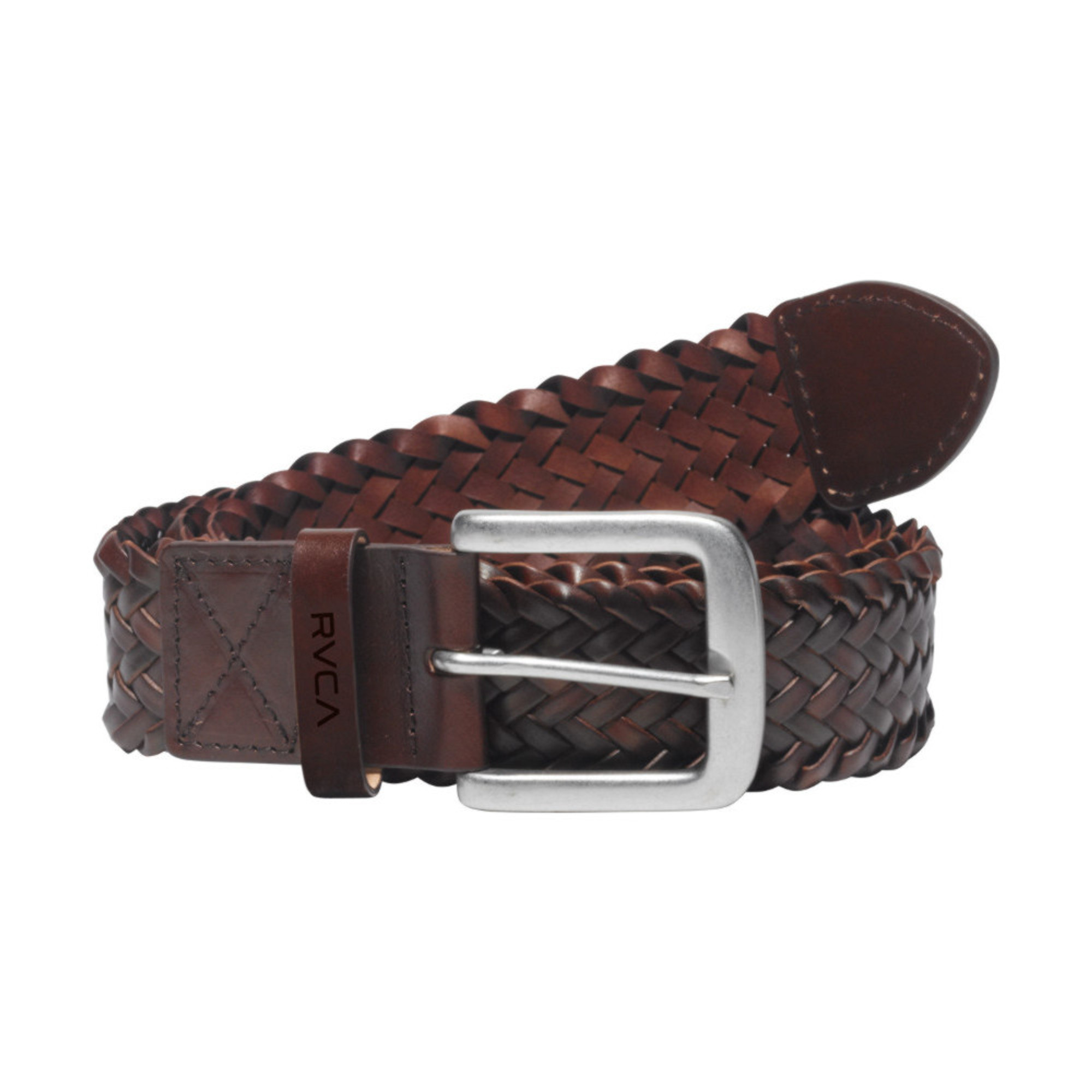 RVCA Men's Wellington Belt - High Mountain Sports