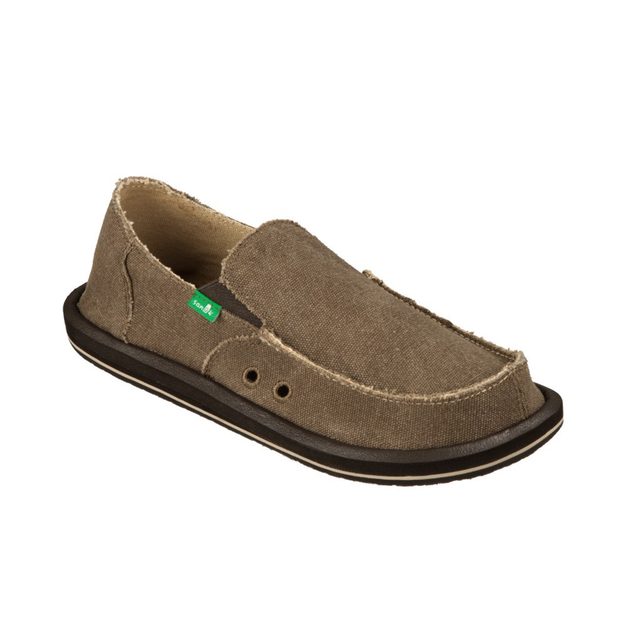 Sanuk Men's Vagabond Sidewalk Surfers 