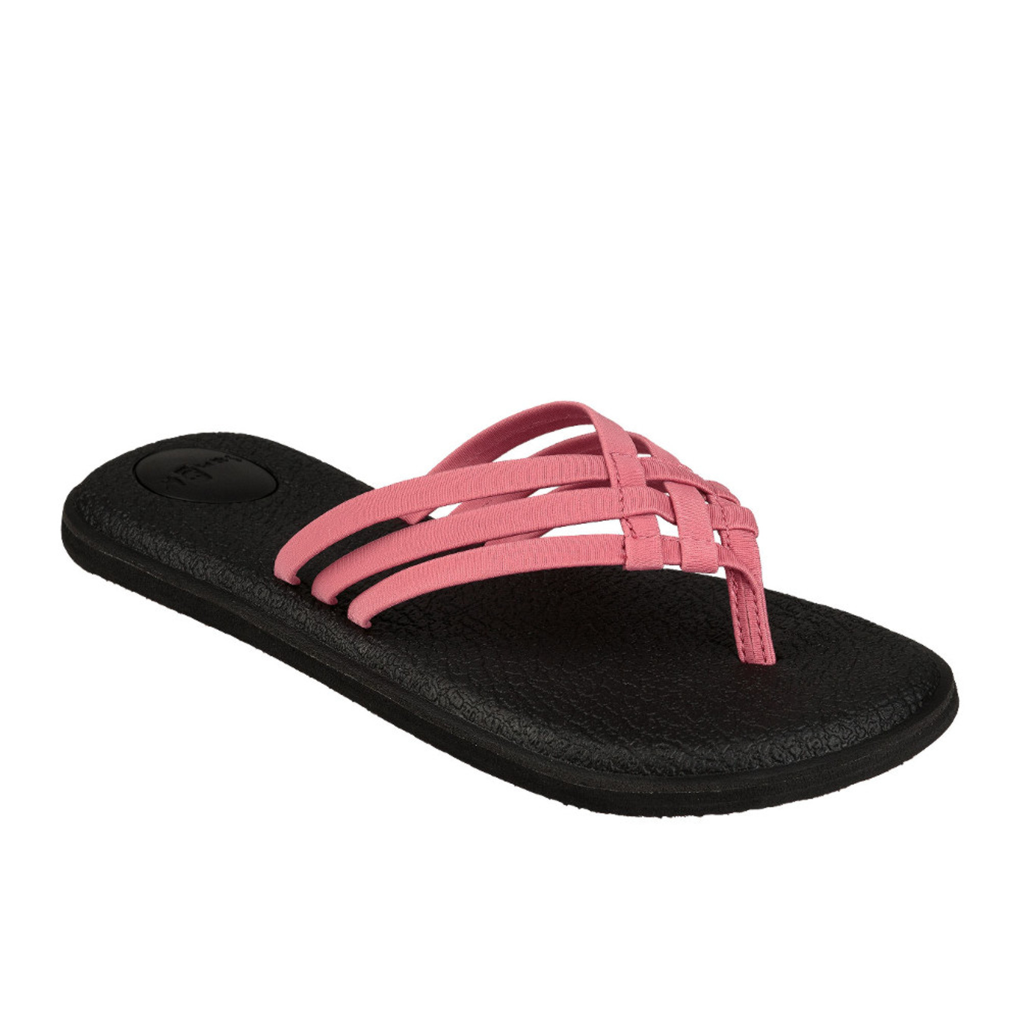 Sanuk Women s Yoga Salty Sandal High Mountain Sports