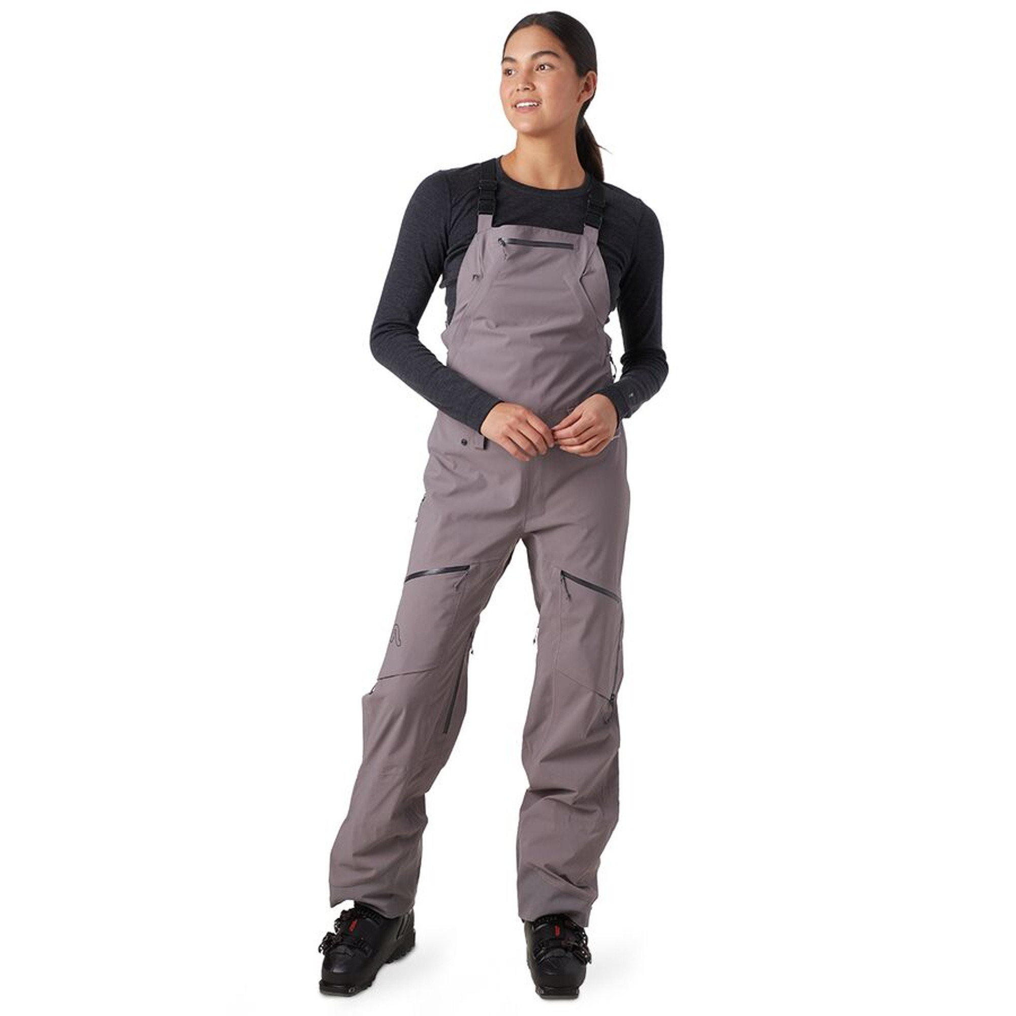 Flylow Women's Foxy Bib Pant