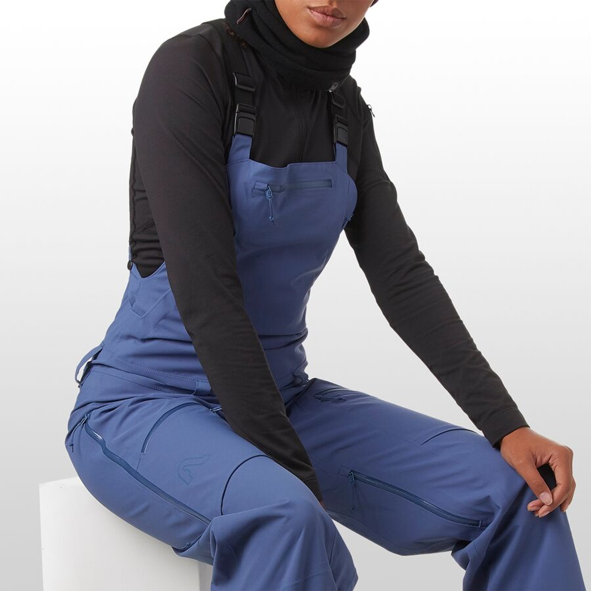 Flylow Women's Foxy Bib Pant