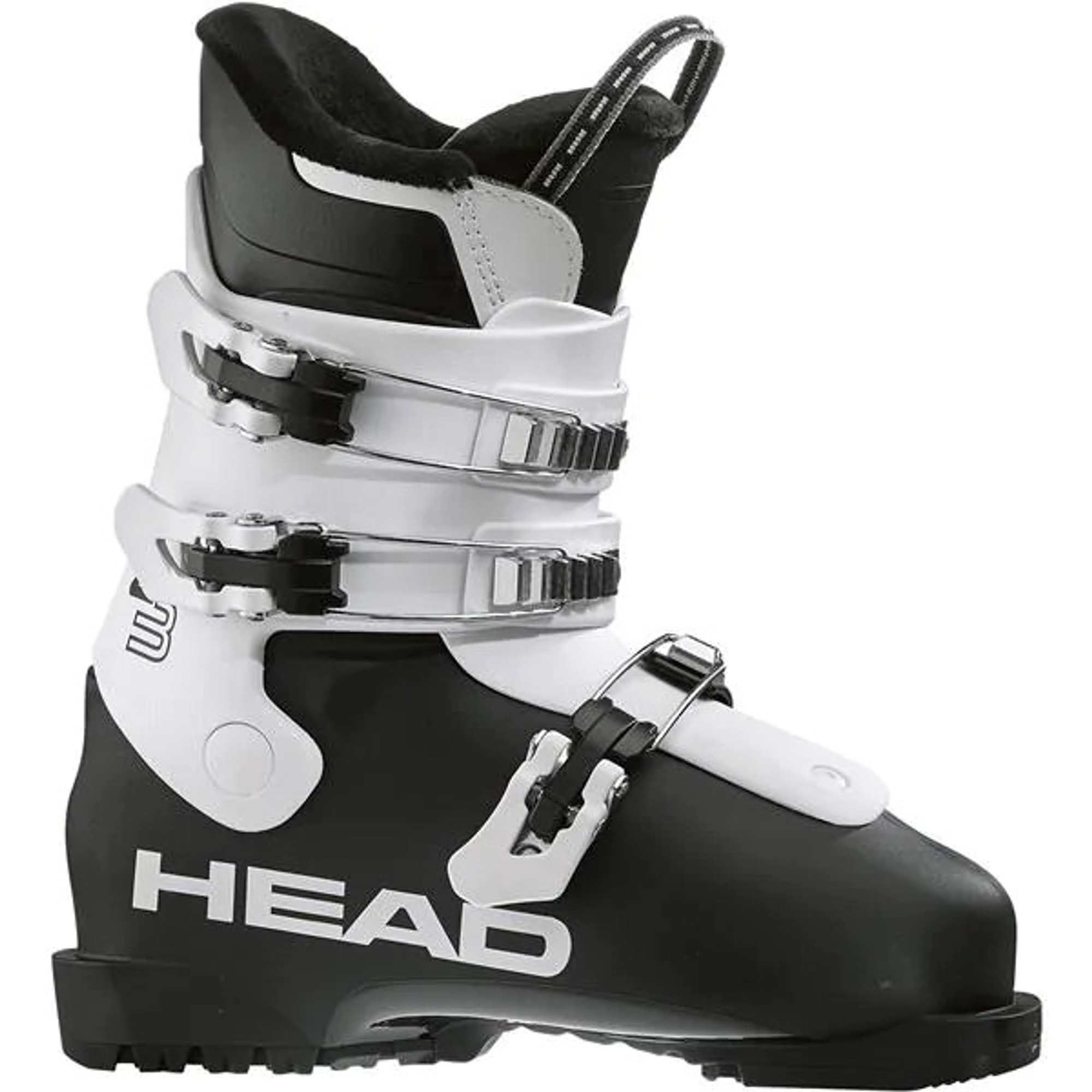 Head Jr. Z3 Ski Boot 2021 High Mountain Sports