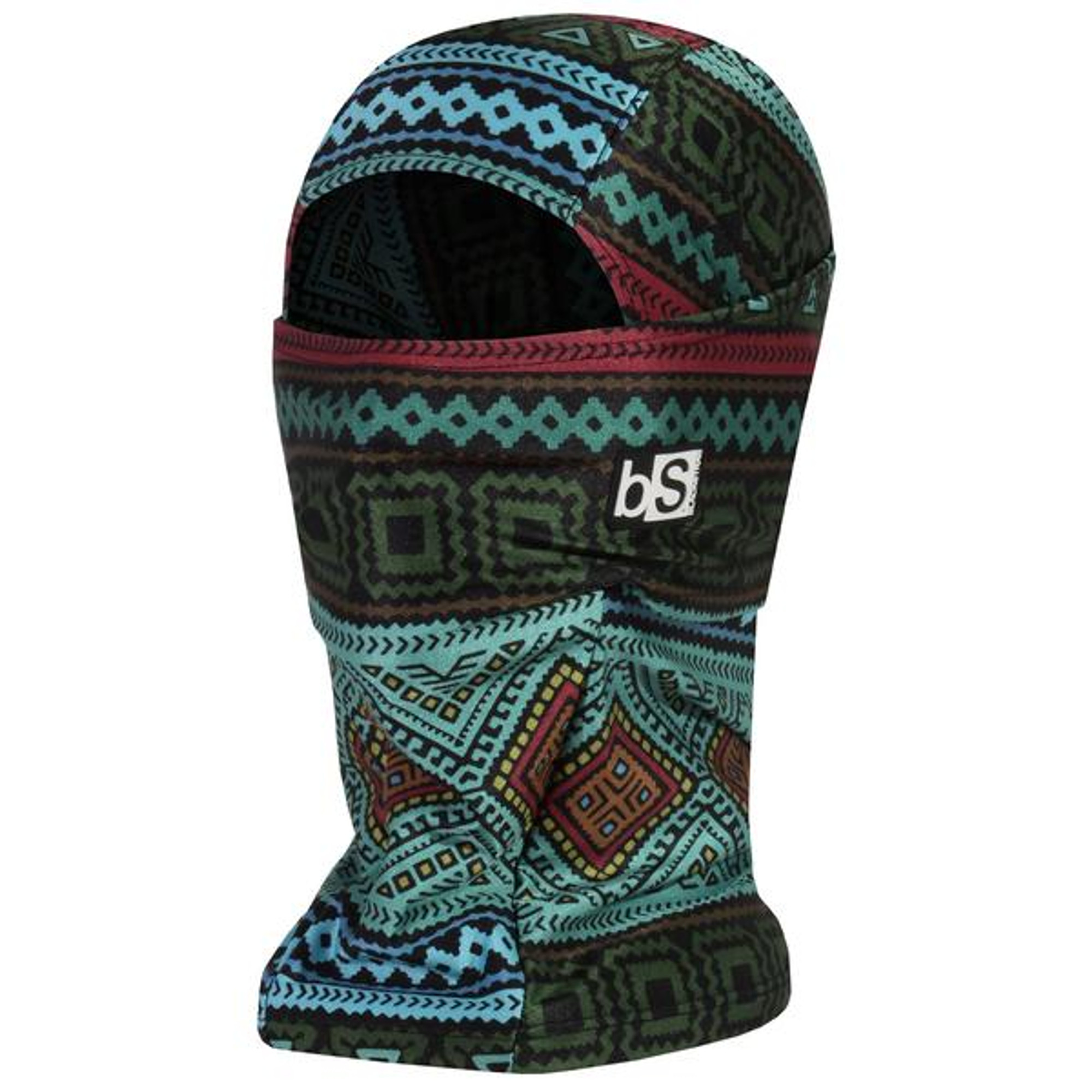 Winter Unisex Knitted Balaclava for Cycling – Electric Bike Paradise