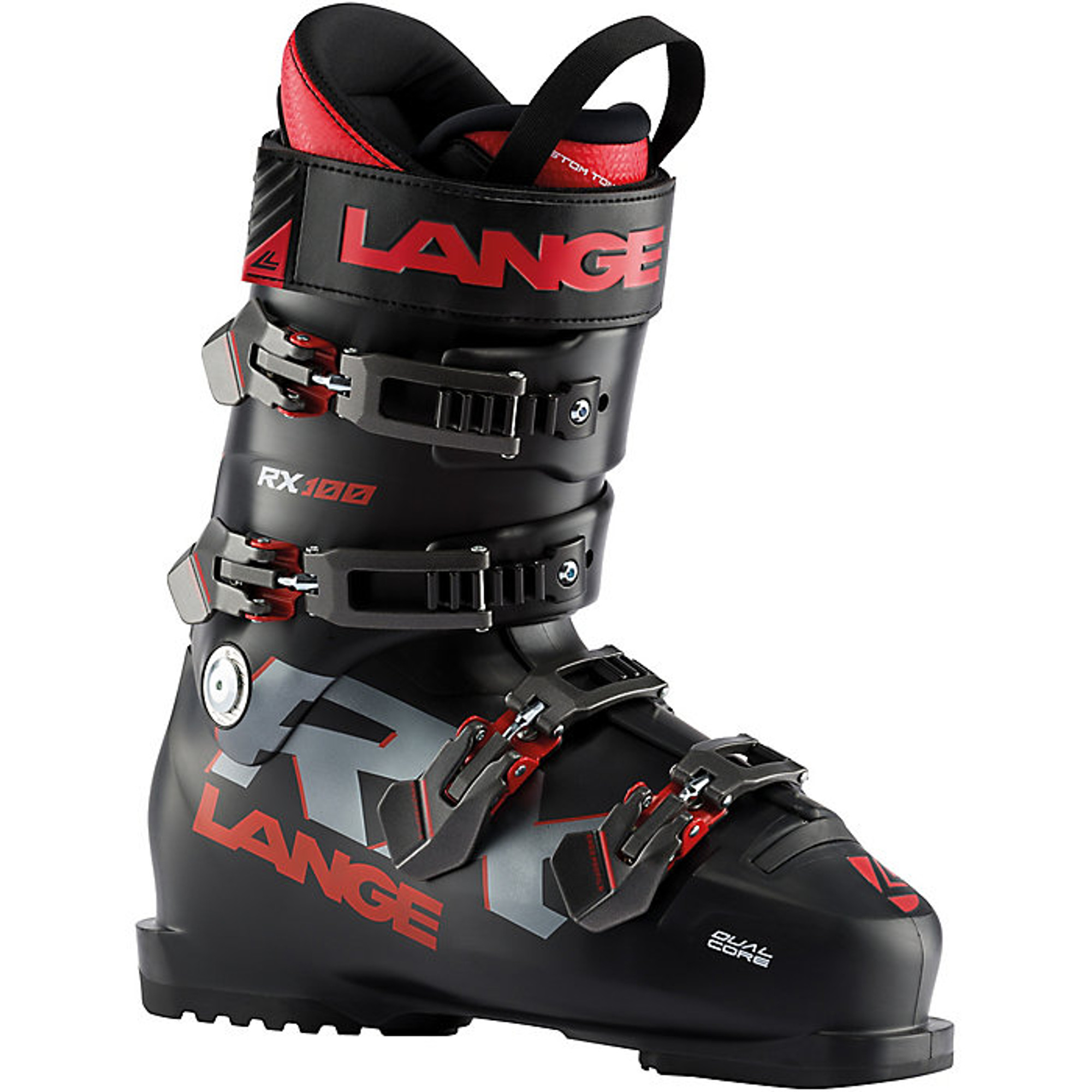 Lange 2021 2024 ski boots