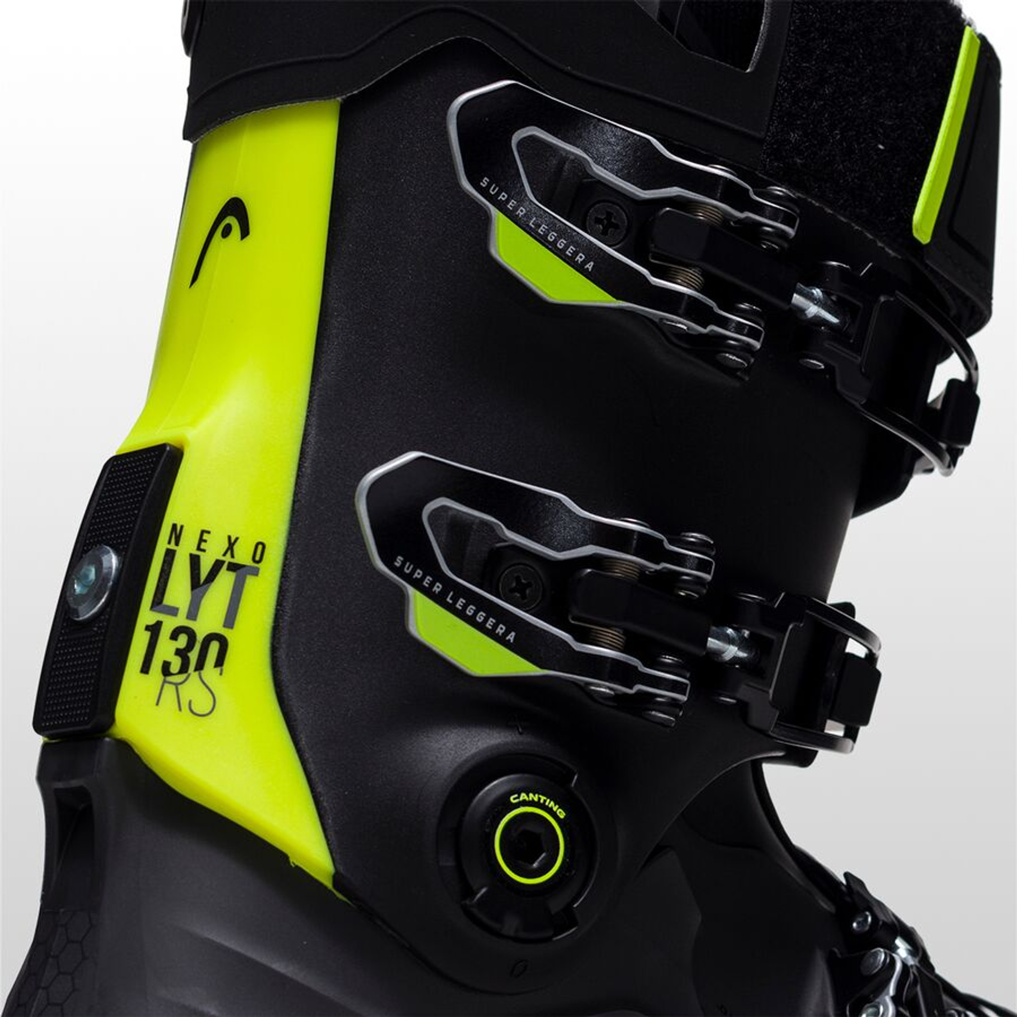 Head Nexo LYT 130 RS Ski Boot 2021 - High Mountain Sports