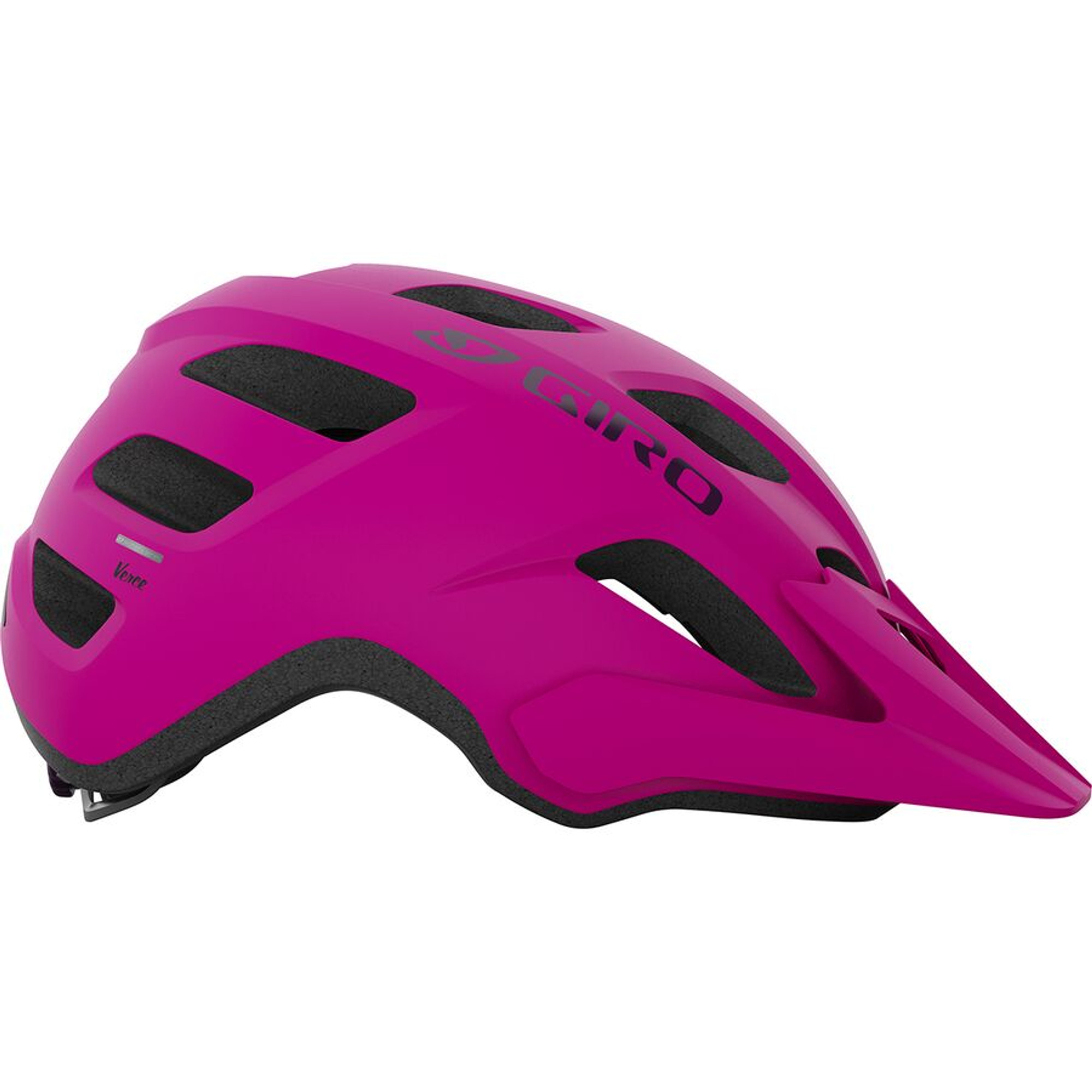 Giro women's verce bike shop helmet