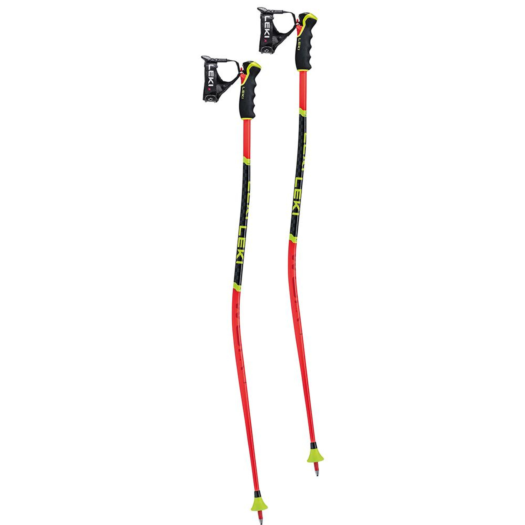 超目玉価格 LEKI WORLDCUP LITE GS 120cm - スキー