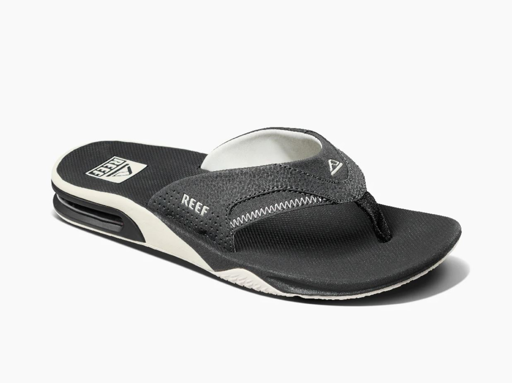 Reef Men s Fanning Flip Flop High Mountain Sports