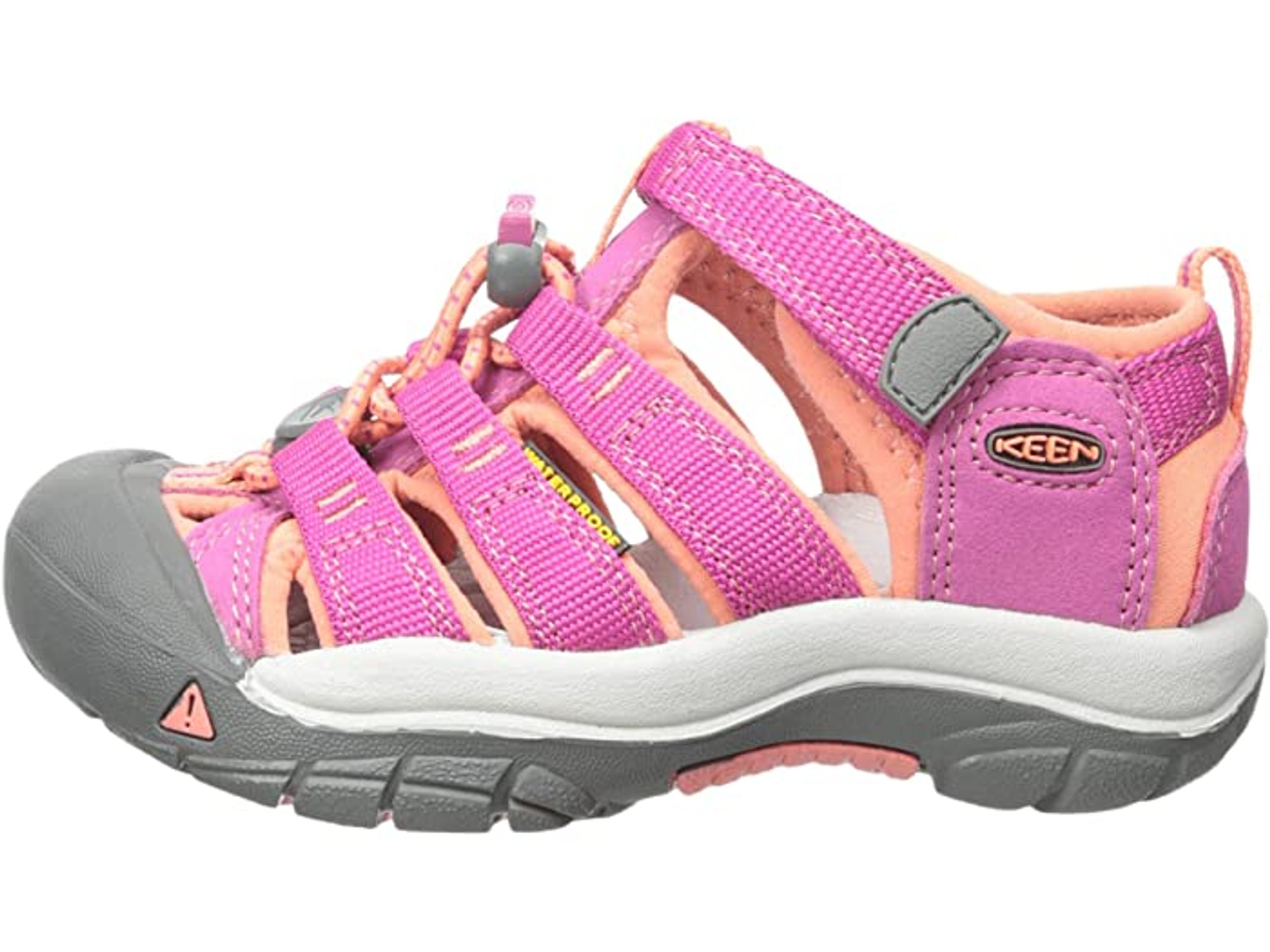 Keen Drift Creek H2 - Sandals Women's | Buy online | Bergfreunde.eu