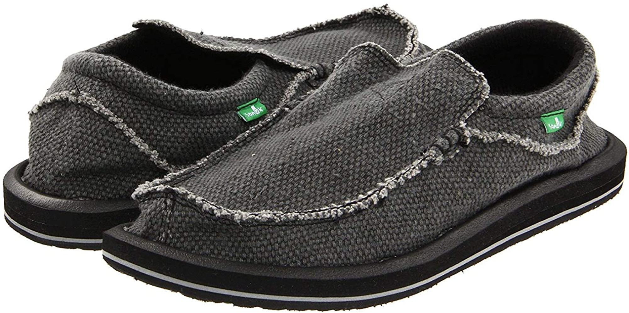 Kids' Sidewalk Surfer Slip-on