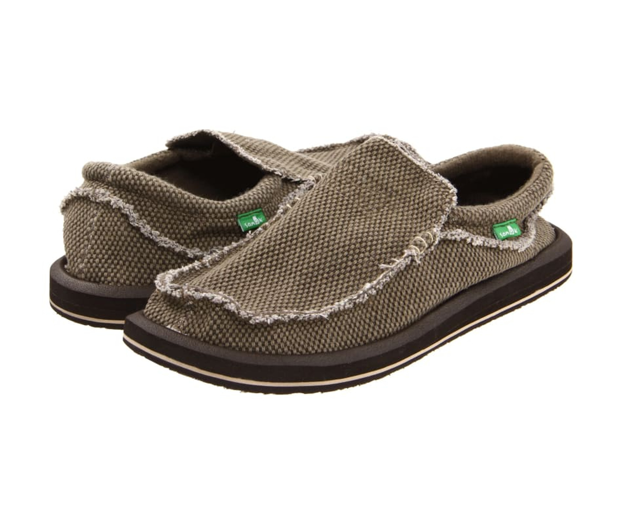 SANUK MEN'S CHIBA SIDEWALK SURFERS