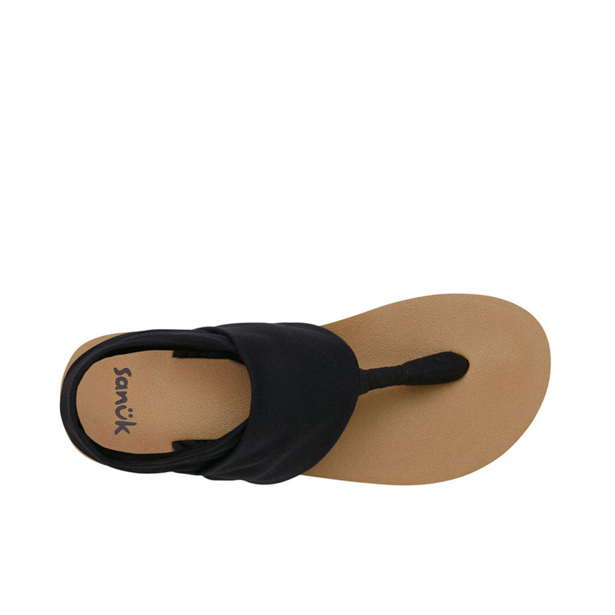 Sanuk Women's Yoga Mat Flip-Flop : : Clothing, Shoes & Accessories