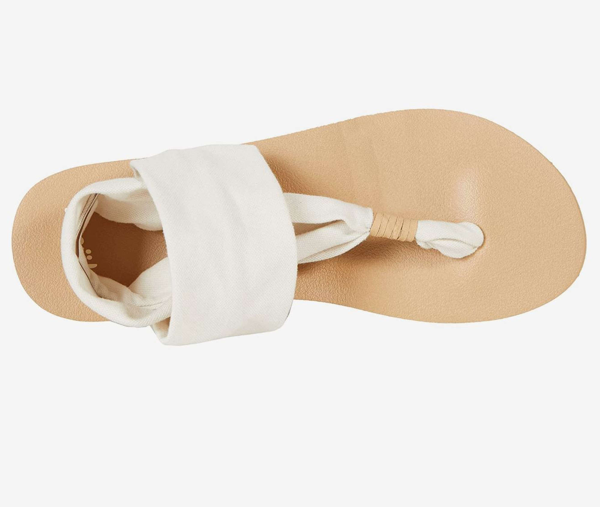 Sanuk Toe Loop Sandals