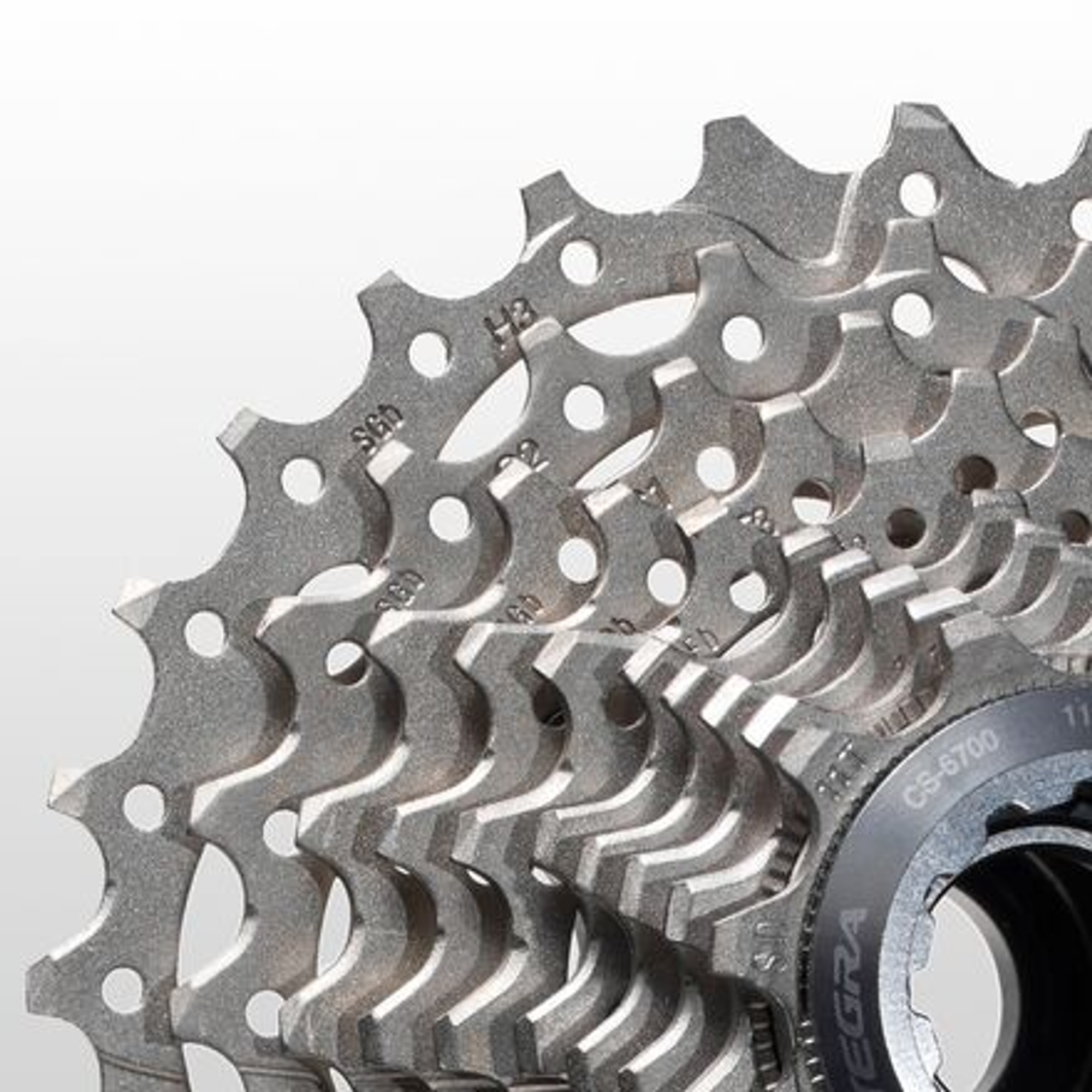 Concurrenten af hebben Philadelphia Shimano Ultegra 6700 11-28T 10-Speed Cassette - High Mountain Sports