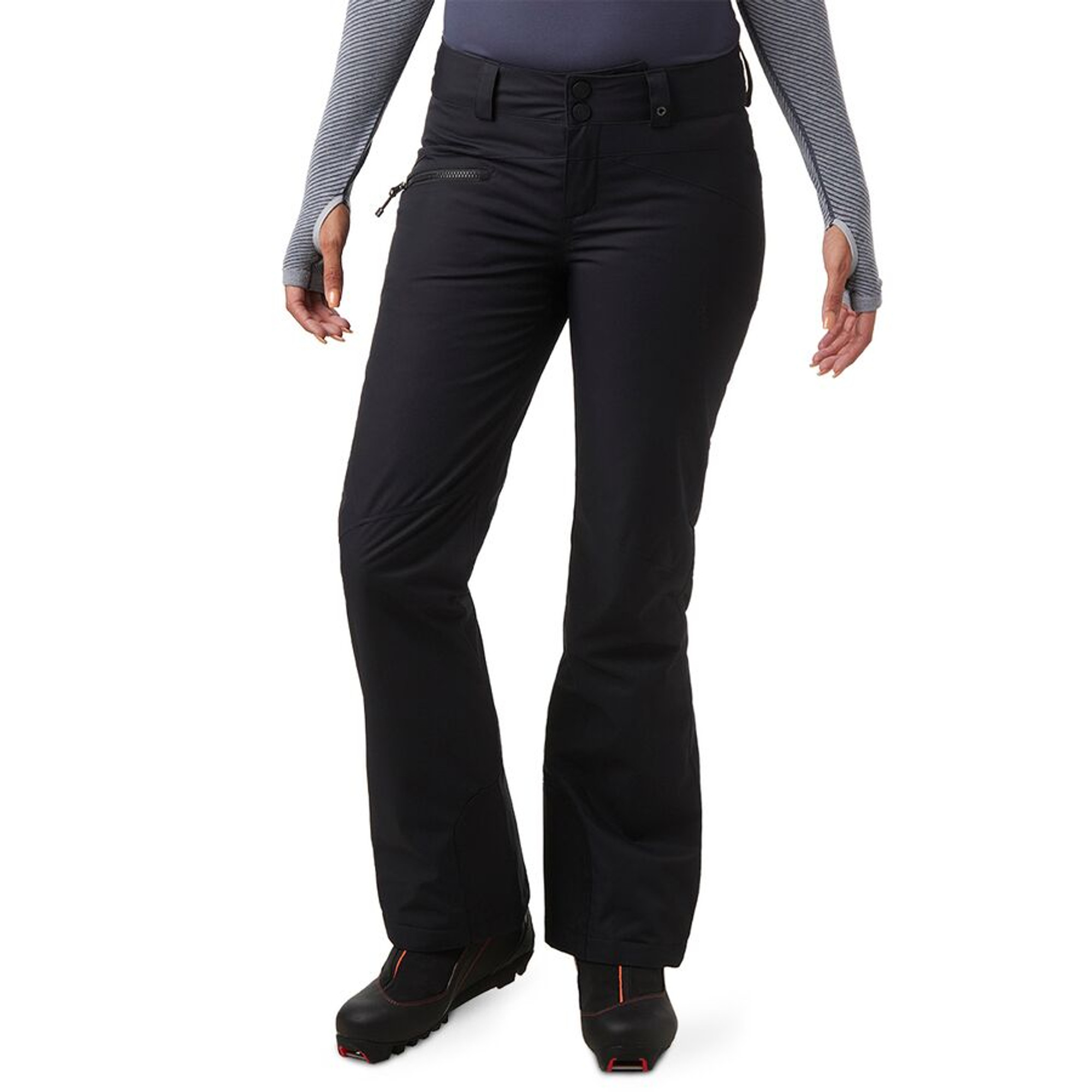 obermeyer womens malta pants