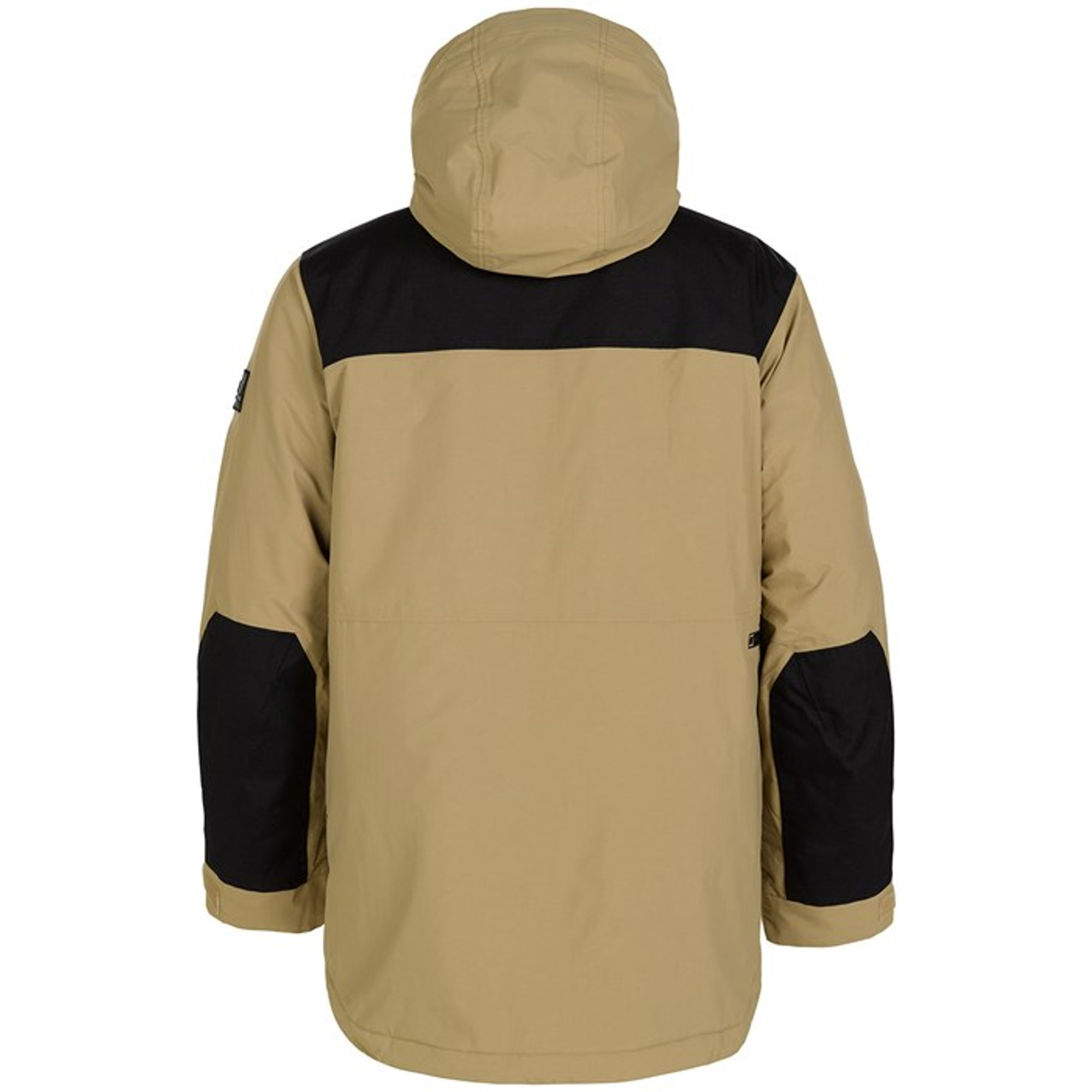 Armada Men's Bergs Insulated Jacket - High Mountain Sports