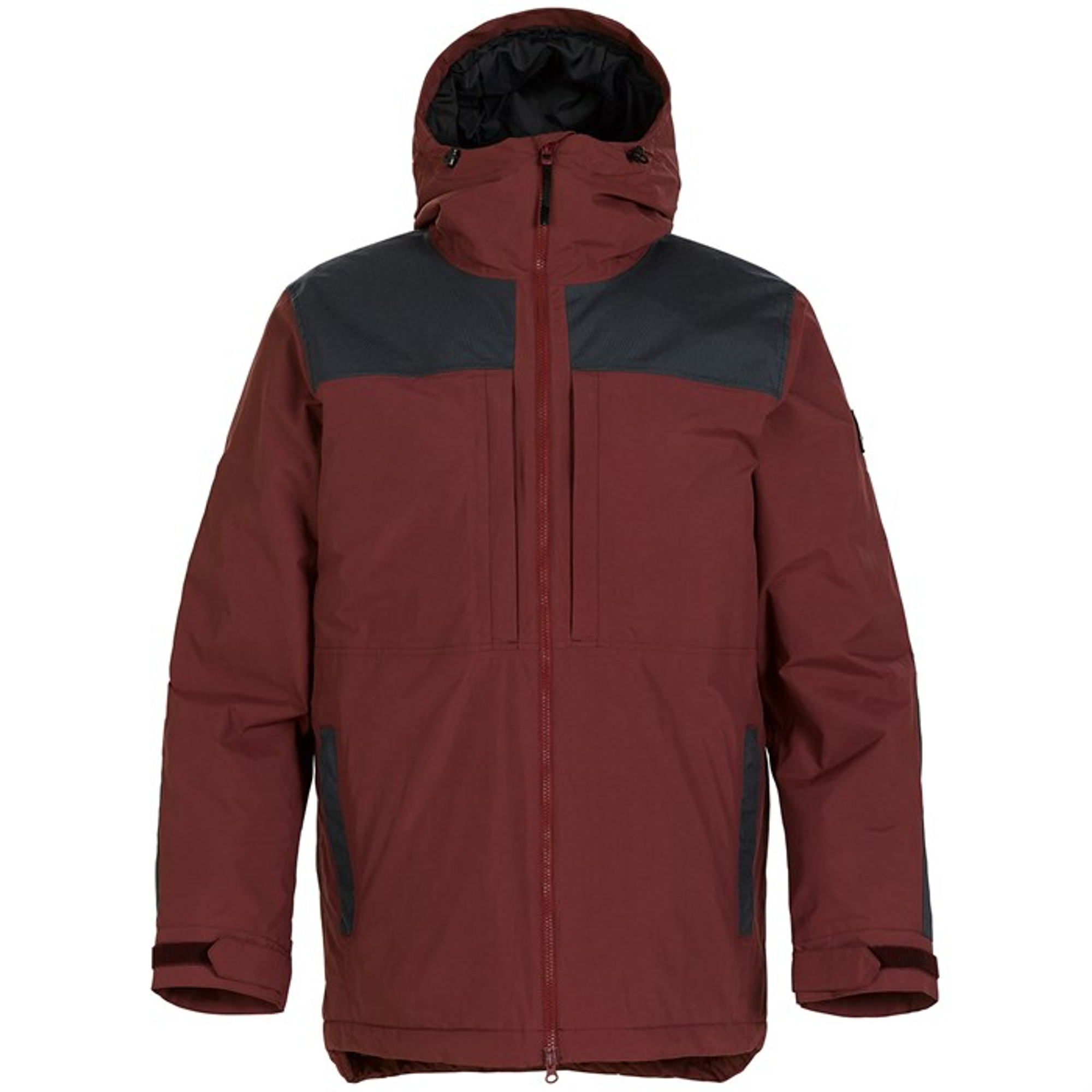 Armada Men's Bergs Insulated Jacket - High Mountain Sports