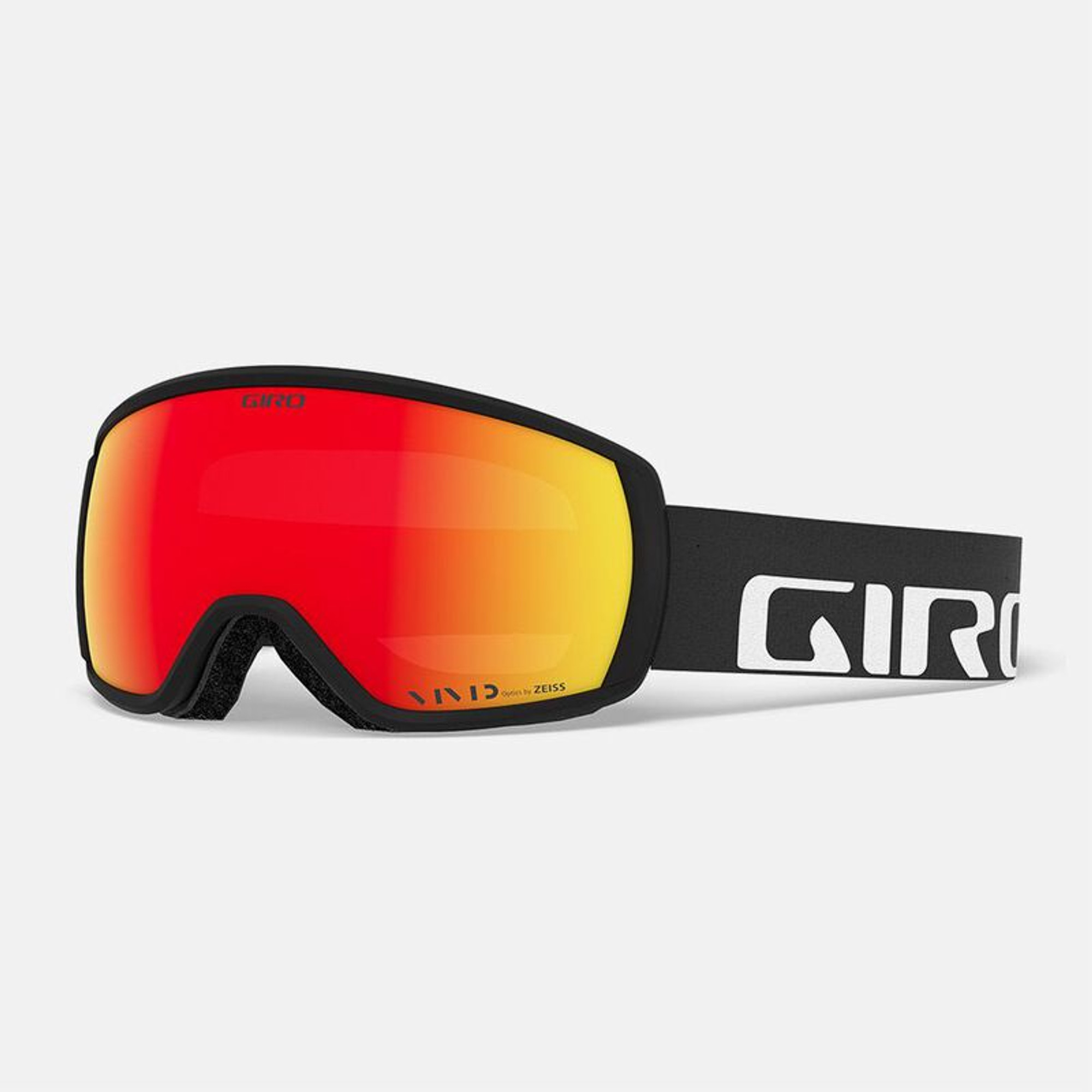 Giro Balance Goggle - Black Woodmark - High Mountain Sports