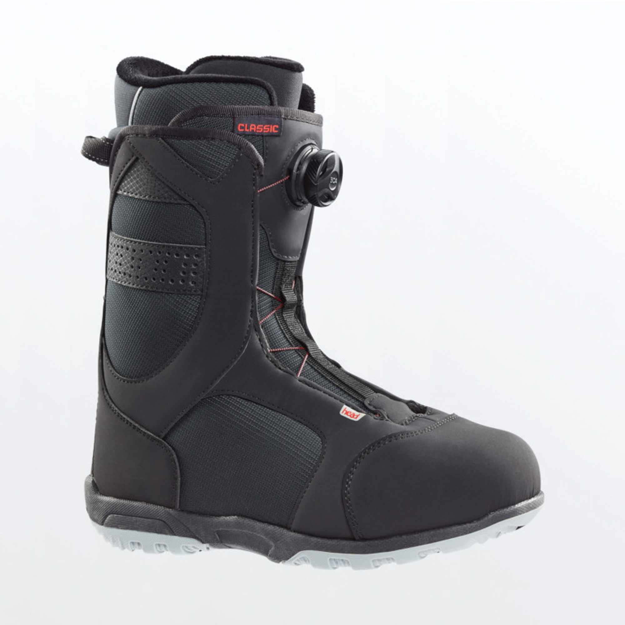 Head Classic BOA Snowboard Boot 2023 - High Mountain Sports