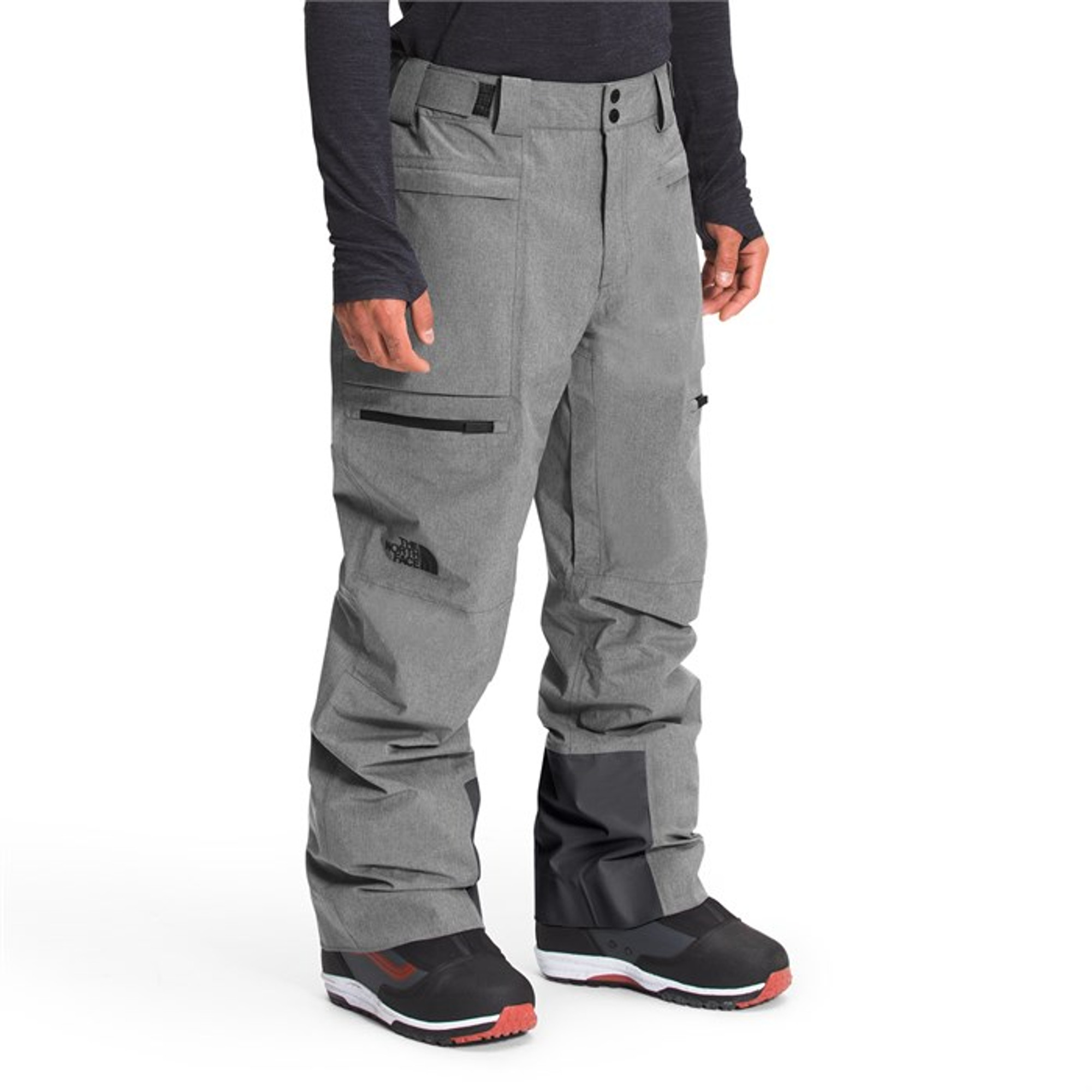 The North Face Freedom Insulated Pant Women's- Topaz