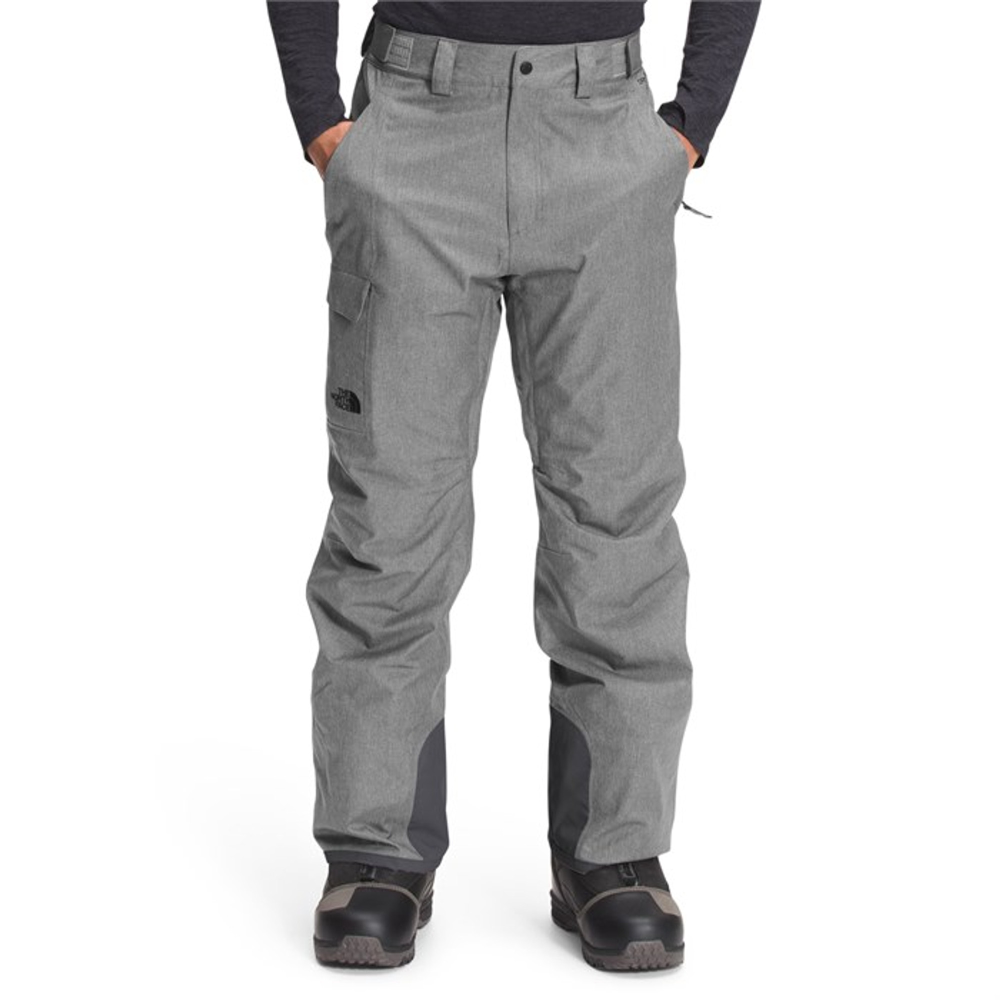 The North Face Freedom Insulated Pant - Youth Girls Snow Pants