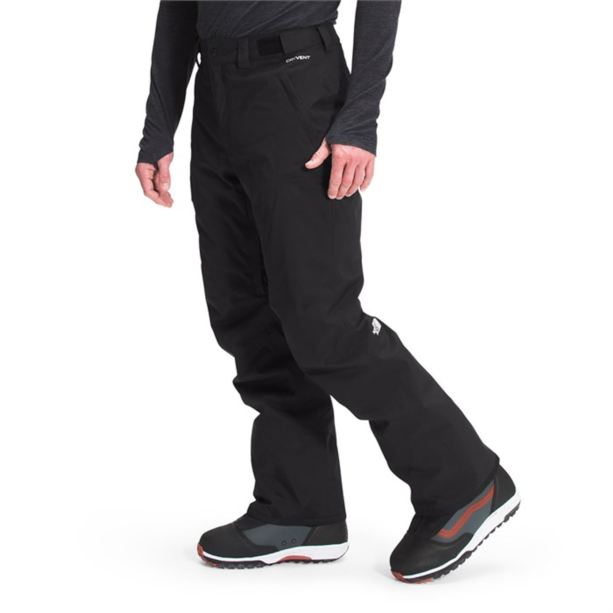 Women's The North Face | Diedre Performance Sno Ski Pant | Black