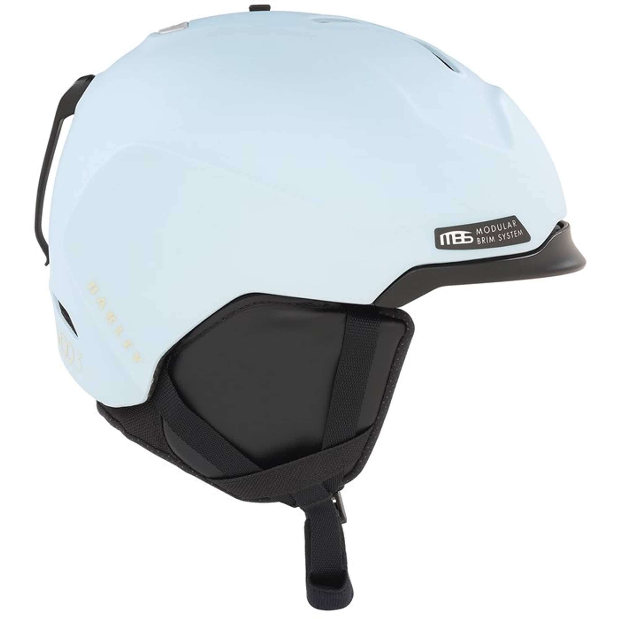 Oakley Mod 3 w/MIPS Technology Snow Helmet - High Mountain Sports