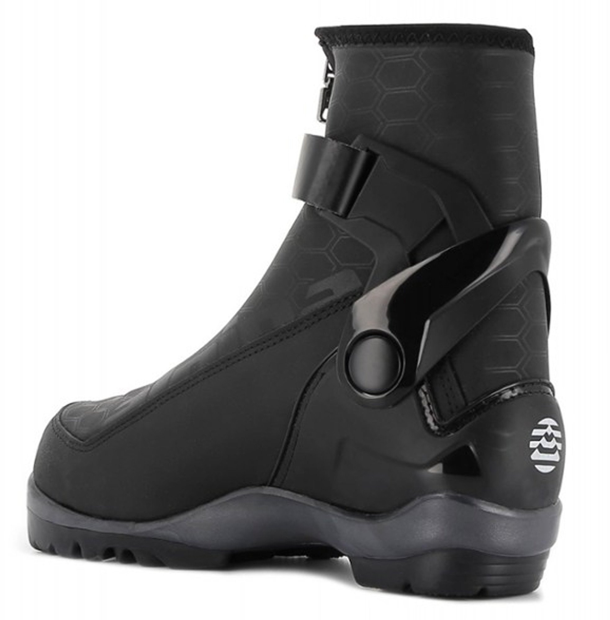 Alpina Outlander Eve Backcountry XC Boots - High Mountain Sports