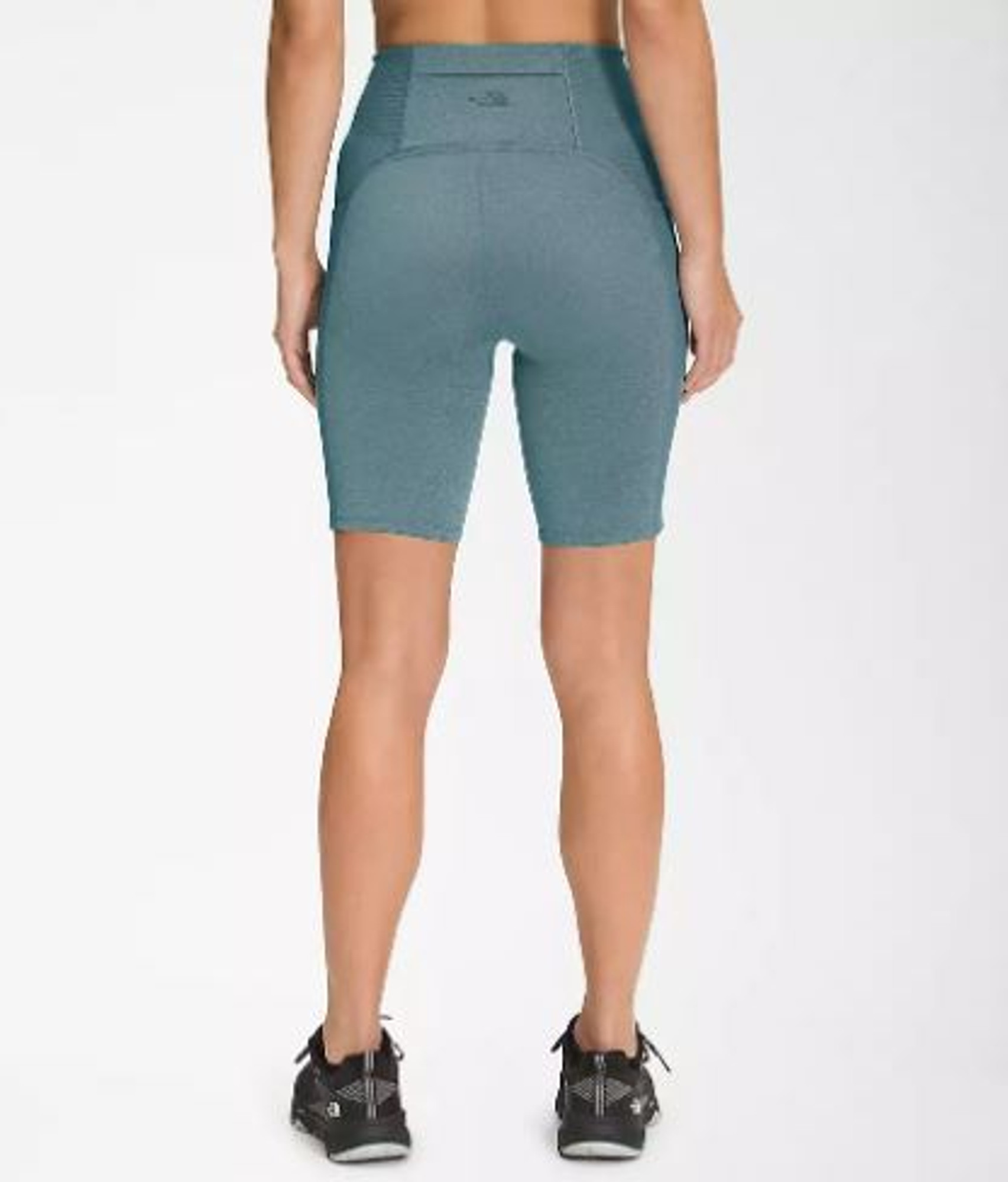 The North Face Women's Dune Sky 9 Tight Short - High Mountain Sports
